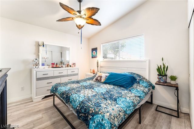 7320 Silver Ridge Drive, Las Vegas, NV 89128