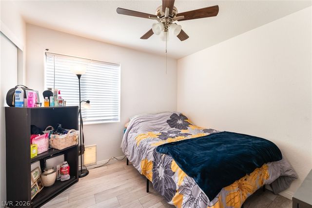 7320 Silver Ridge Drive, Las Vegas, NV 89128