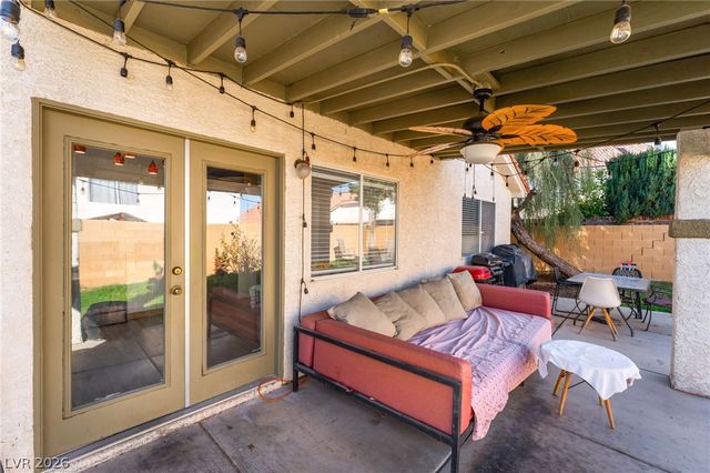 7320 Silver Ridge Drive, Las Vegas, NV 89128