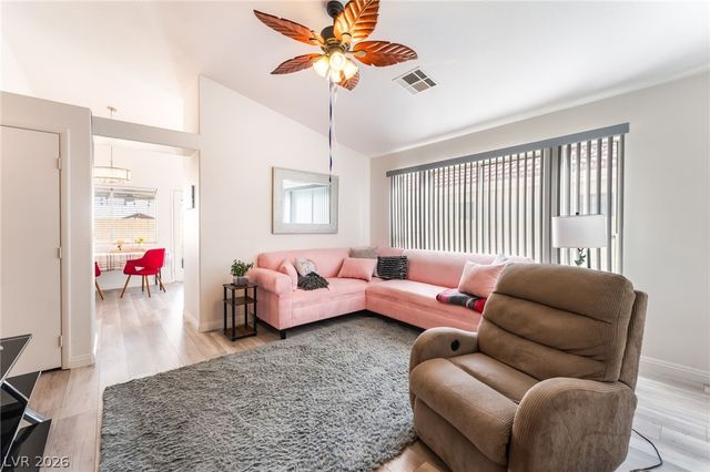 7320 Silver Ridge Drive, Las Vegas, NV 89128