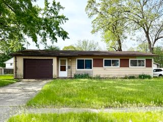 1312 Emerald Drive, Niles Twp, MI 49120