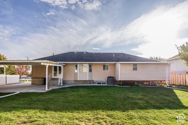 12392 S 1300 W, Riverton, UT 84065