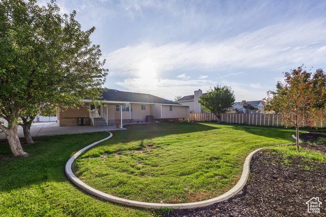 12392 S 1300 W, Riverton, UT 84065