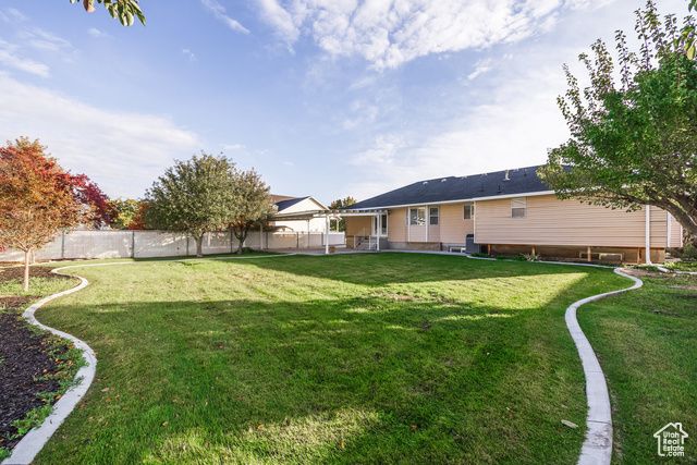 12392 S 1300 W, Riverton, UT 84065