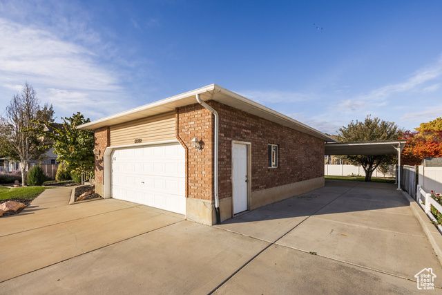 12392 S 1300 W, Riverton, UT 84065