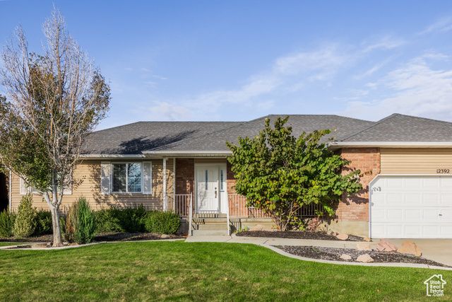 12392 S 1300 W, Riverton, UT 84065