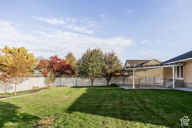 12392 S 1300 W, Riverton, UT 84065