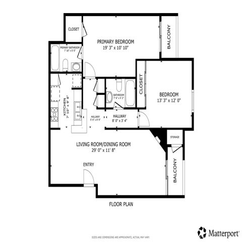 460 Oak Street 215, Glendale, CA 91204