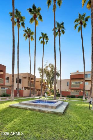 3500 N Hayden Road 1206, Scottsdale, AZ 85251