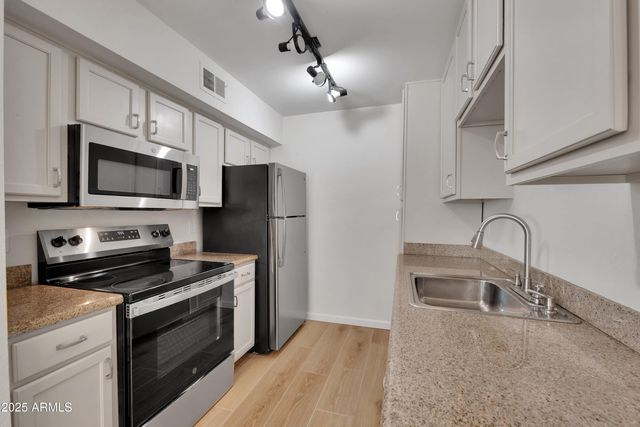 3500 N Hayden Road 1206, Scottsdale, AZ 85251