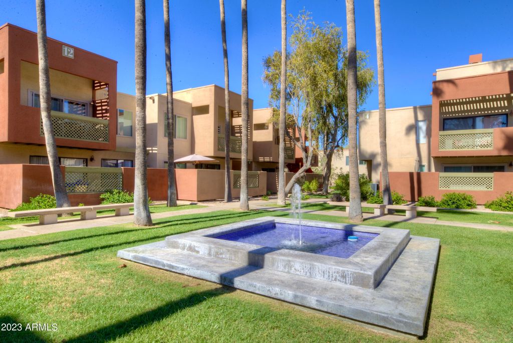 3500 N Hayden Road 1206, Scottsdale, AZ 85251