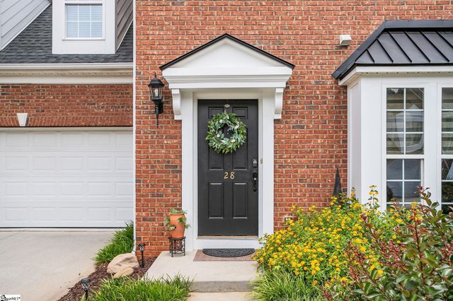 28 Dillworth Court, Simpsonville, SC 29681