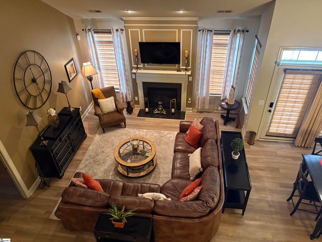 28 Dillworth Court, Simpsonville, SC 29681