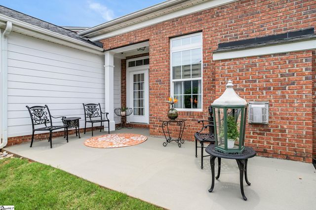 28 Dillworth Court, Simpsonville, SC 29681