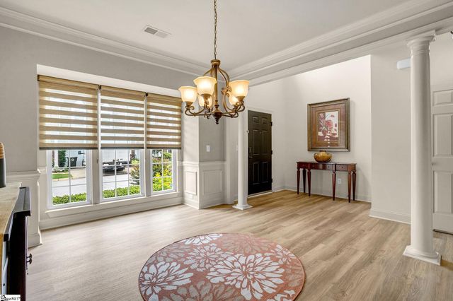 28 Dillworth Court, Simpsonville, SC 29681