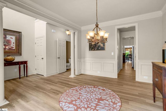 28 Dillworth Court, Simpsonville, SC 29681