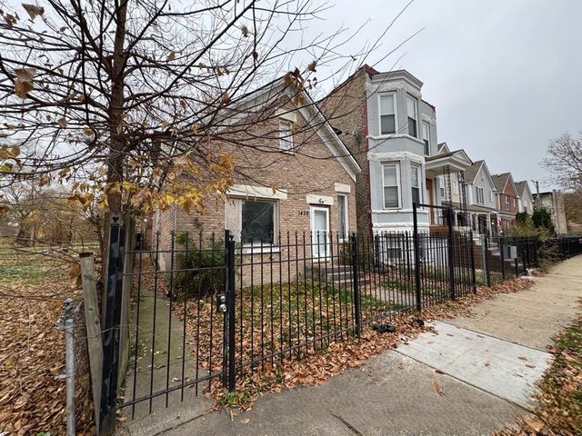 1432 S Harding Avenue, Chicago, IL 60623
