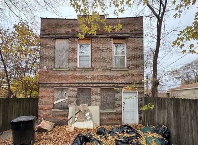 1432 S Harding Avenue, Chicago, IL 60623