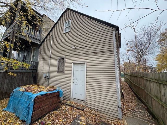 1432 S Harding Avenue, Chicago, IL 60623