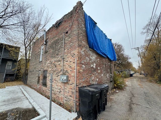 1432 S Harding Avenue, Chicago, IL 60623