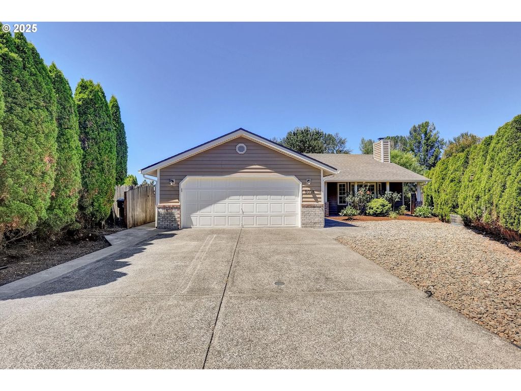 5018 Ne 146TH Ave, Vancouver, WA 98682