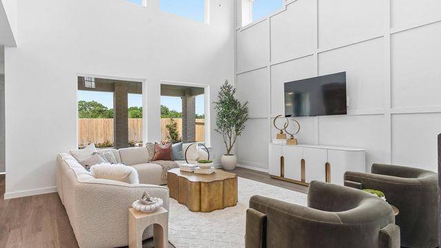 3424 Summercrisp Hollow Lane, Pearland, TX 77581