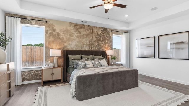 3424 Summercrisp Hollow Lane, Pearland, TX 77581