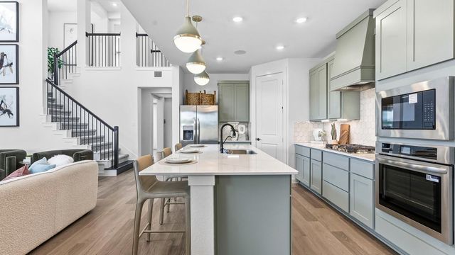 3424 Summercrisp Hollow Lane, Pearland, TX 77581