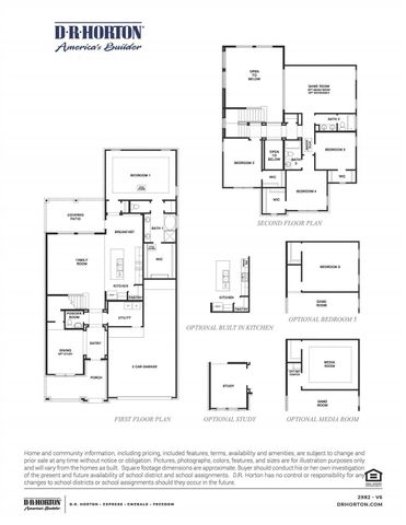 3424 Summercrisp Hollow Lane, Pearland, TX 77581