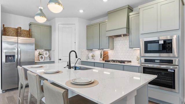 3424 Summercrisp Hollow Lane, Pearland, TX 77581
