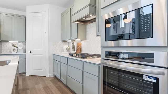 3424 Summercrisp Hollow Lane, Pearland, TX 77581
