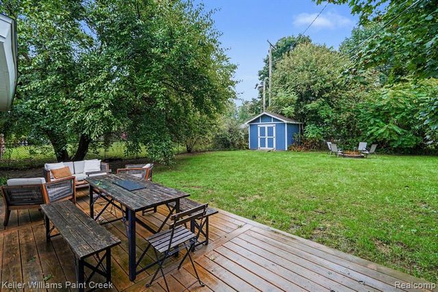 6588 Snow Apple Drive, Clarkston, MI 48346