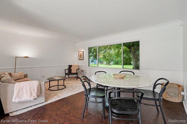 6588 Snow Apple Drive, Clarkston, MI 48346