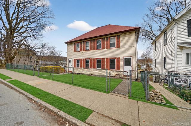 664-666 N Division Street, Peekskill, NY 10566