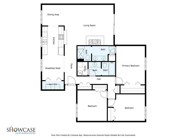 210 Raintree Dr, Hermitage, TN 37076