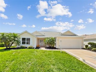 3048 BURBANK LANE, The Villages, FL 32162