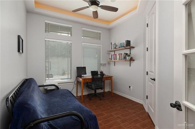 2201 W Rhin Drive, Edinburg, TX 78539