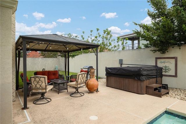 2201 W Rhin Drive, Edinburg, TX 78539