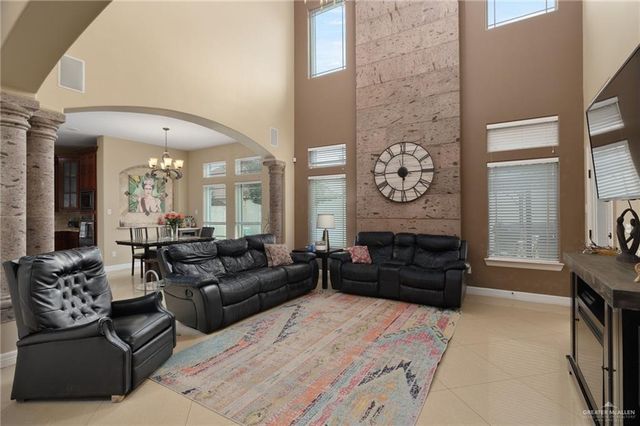 2201 W Rhin Drive, Edinburg, TX 78539