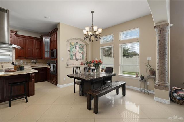 2201 W Rhin Drive, Edinburg, TX 78539