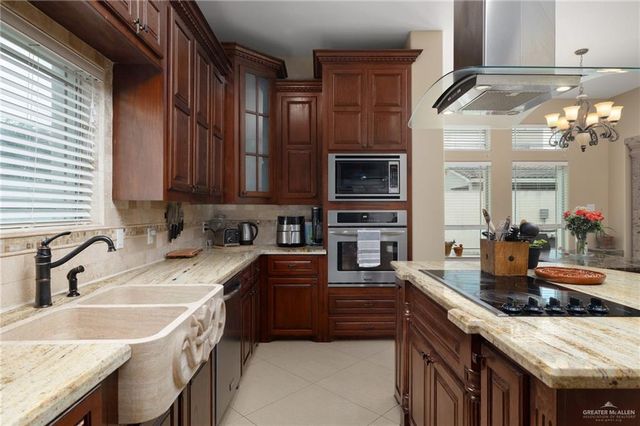 2201 W Rhin Drive, Edinburg, TX 78539