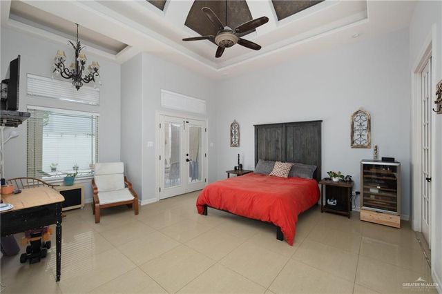 2201 W Rhin Drive, Edinburg, TX 78539