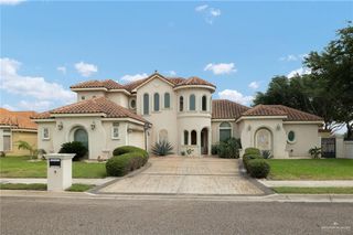 2201 W Rhin Drive, Edinburg, TX 78539