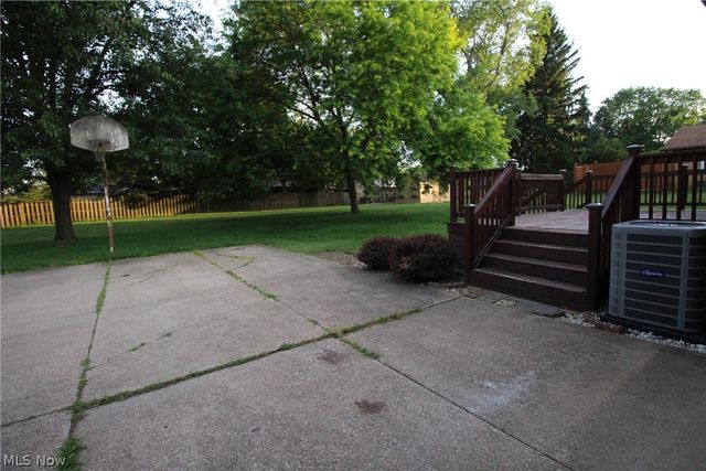4780 Echovalley Street NW, North Canton, OH 44720