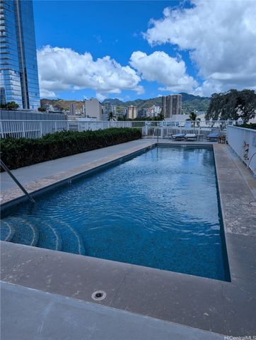 909 Kapiolani Boulevard 2206, Honolulu, HI 96814