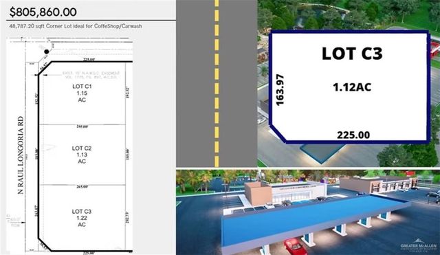 000 N Raul Longoria, San Juan, TX 78589