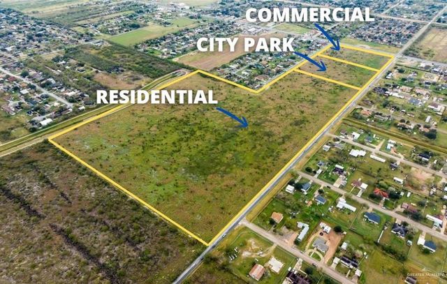 000 N Raul Longoria, San Juan, TX 78589