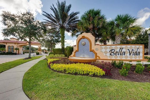 294 MARCELLO BOULEVARD, Kissimmee, FL 34746