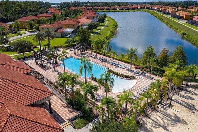 294 MARCELLO BOULEVARD, Kissimmee, FL 34746