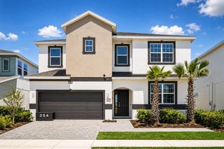 294 MARCELLO BOULEVARD, Kissimmee, FL 34746